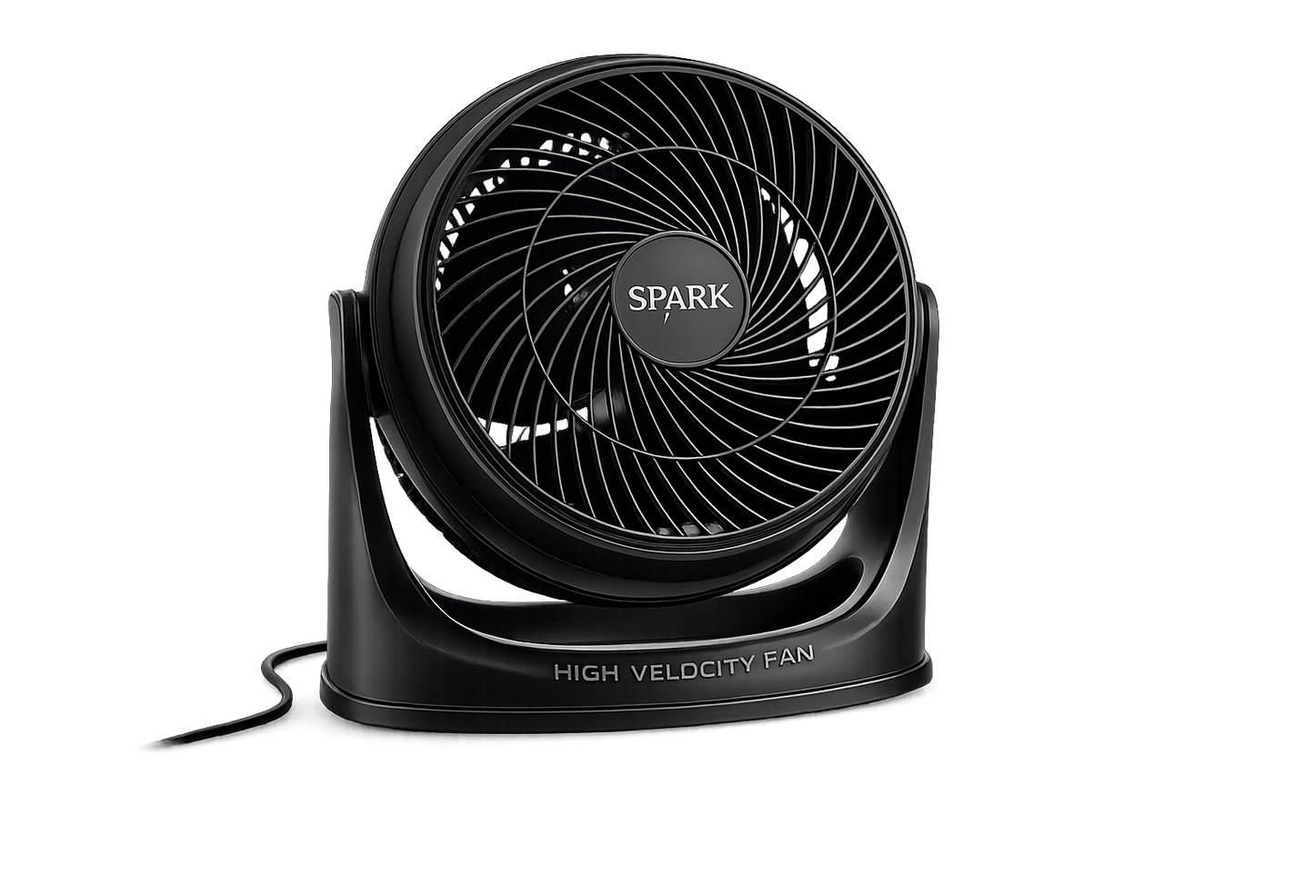 Ventilador de Mesa SPARK
