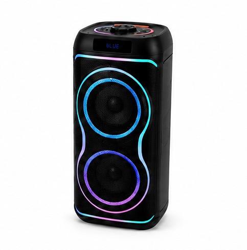 Altavoz Bluetooth