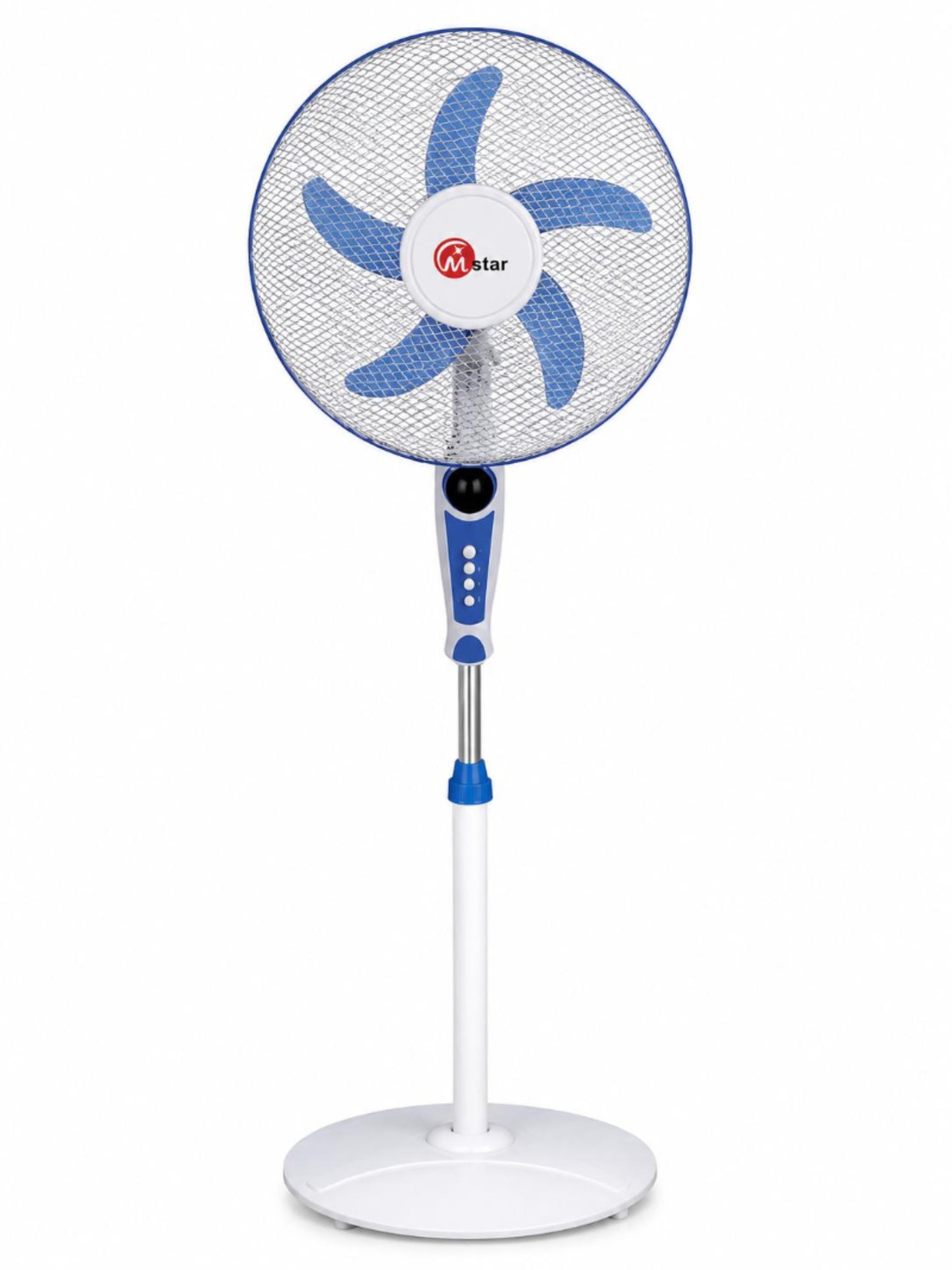 VENTILADOR DE PIE MSTAR