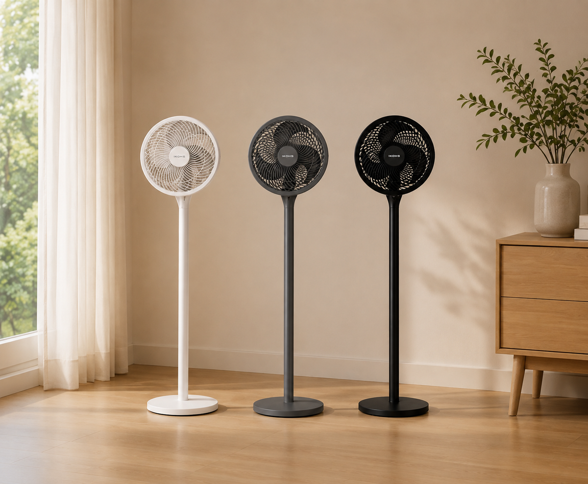 VENTILADORES