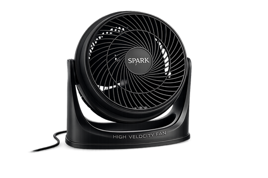 SPARK Table Fan