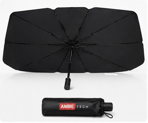 PARASOL PARA COCHE AMBE