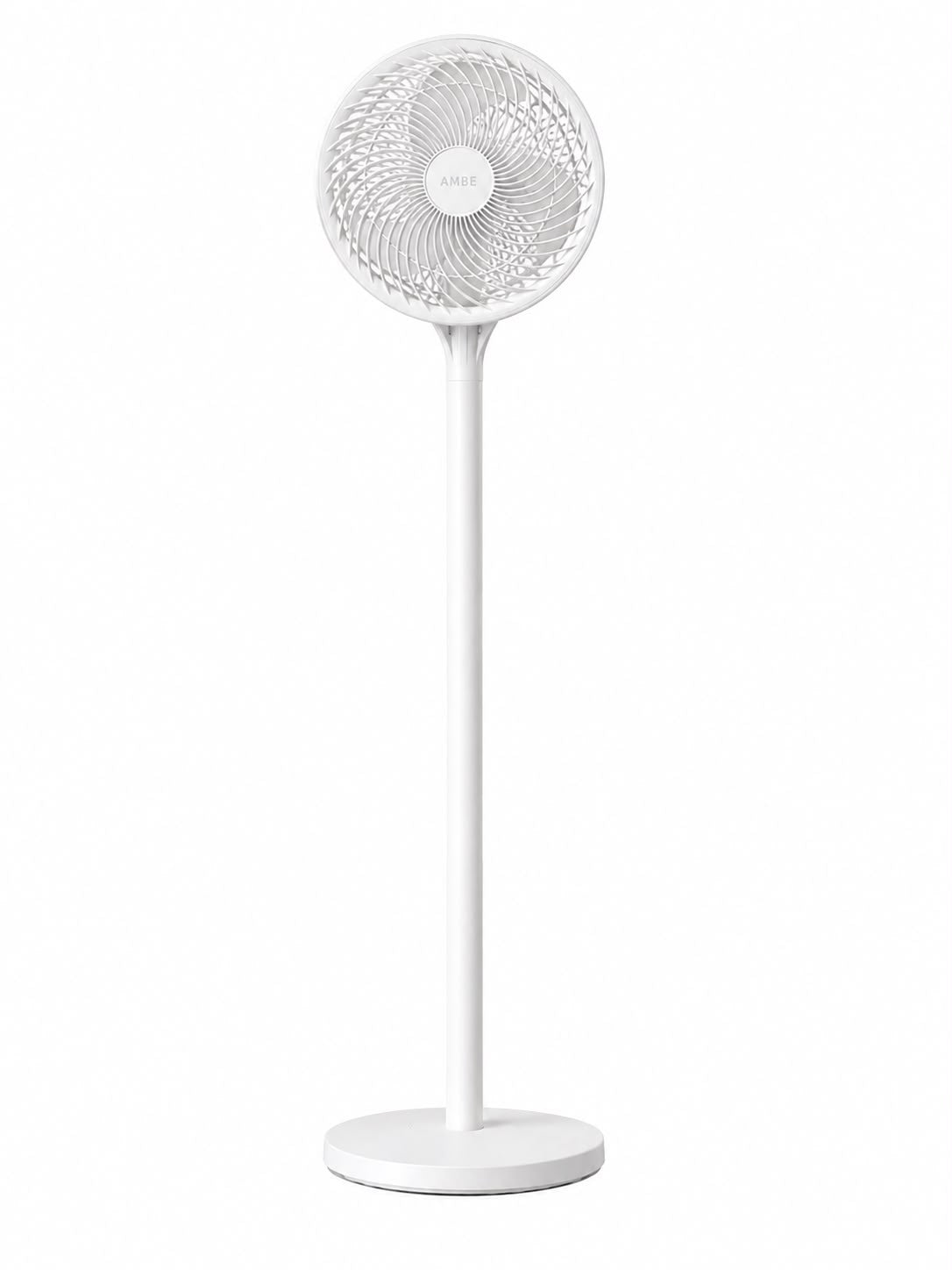 VENTILADOR DE PIE AMBE 80W