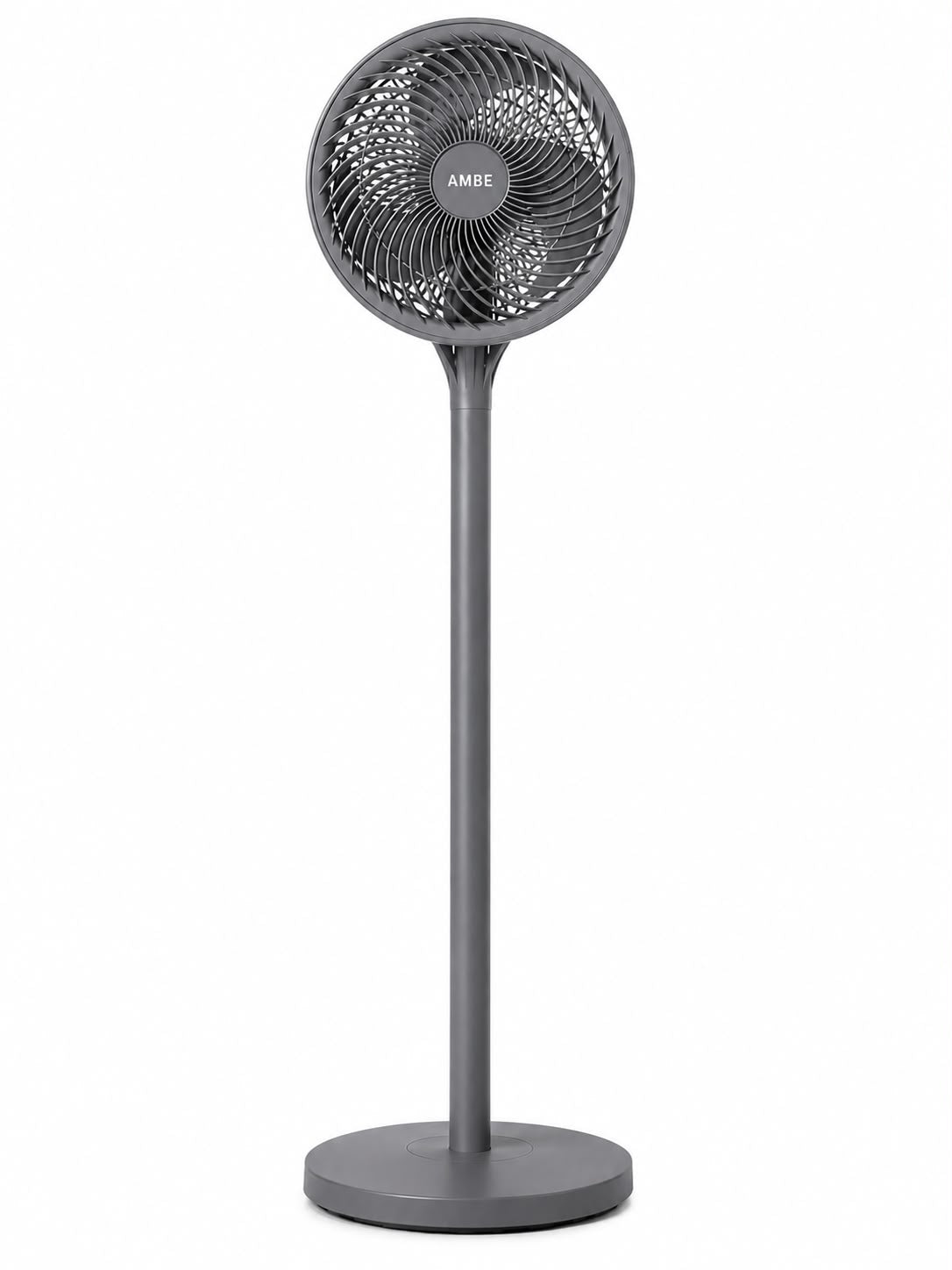 VENTILADOR DE PIE AMBE 80W