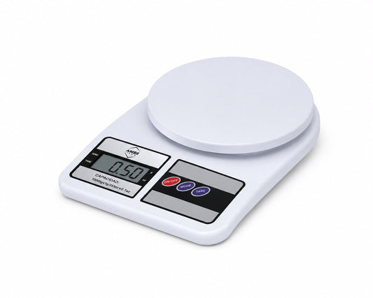 Bascula de Cocina