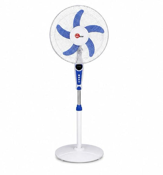 VENTILADOR DE PIE MSTAR